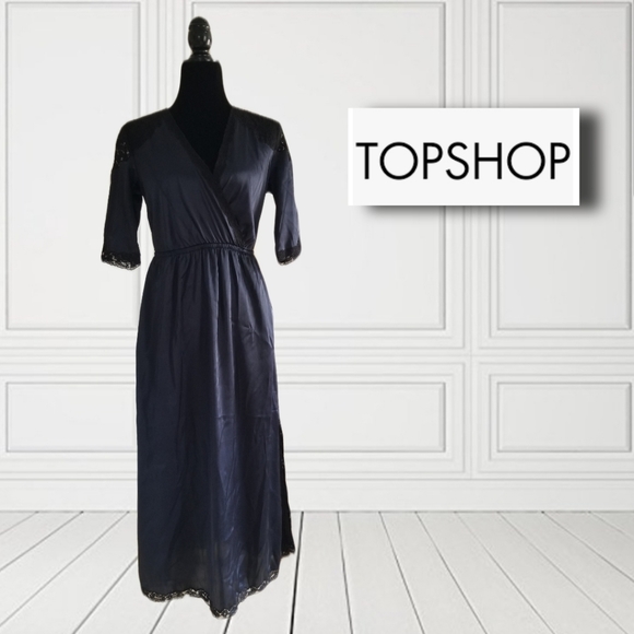 Topshop Dresses & Skirts - Top Shop Dress